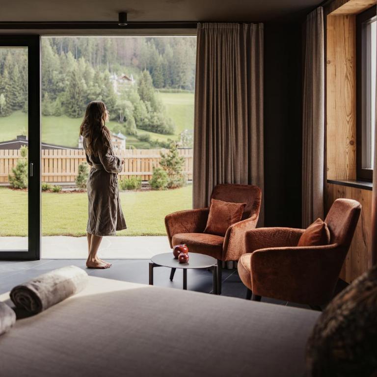 Luxury Chalet Milé - Chalet con 3 Camere da Letto - 41