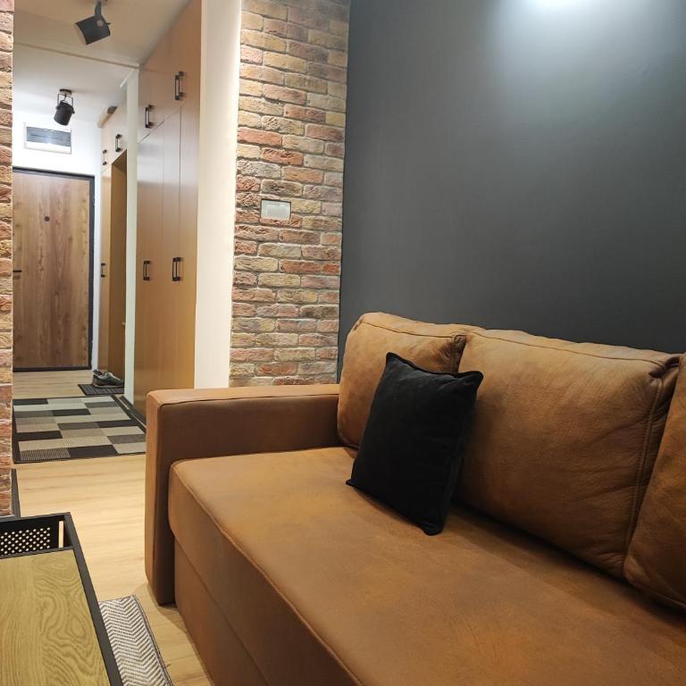 Blackwood Hill - Apartman - 3