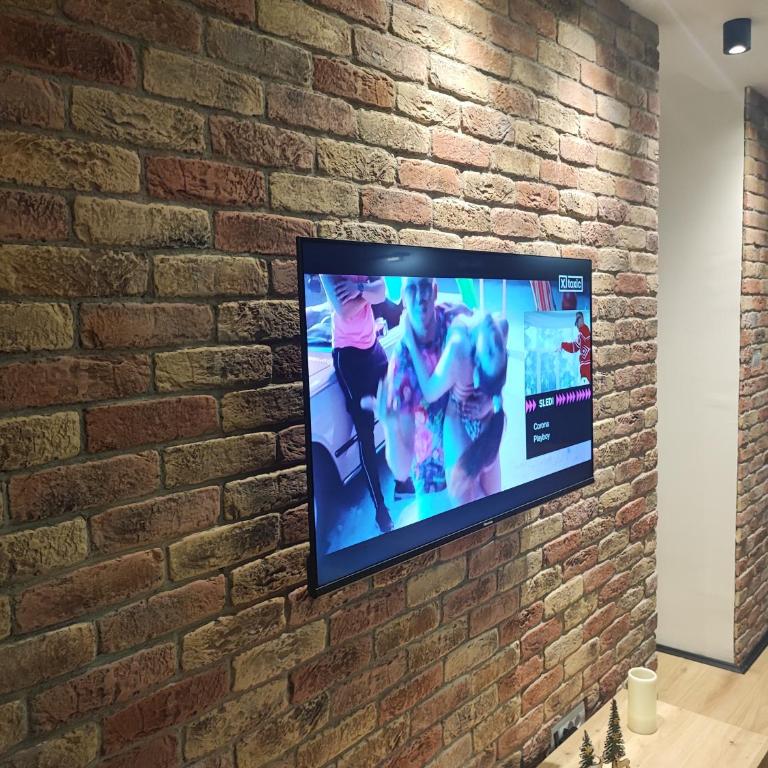 Blackwood Hill - Apartman - 9