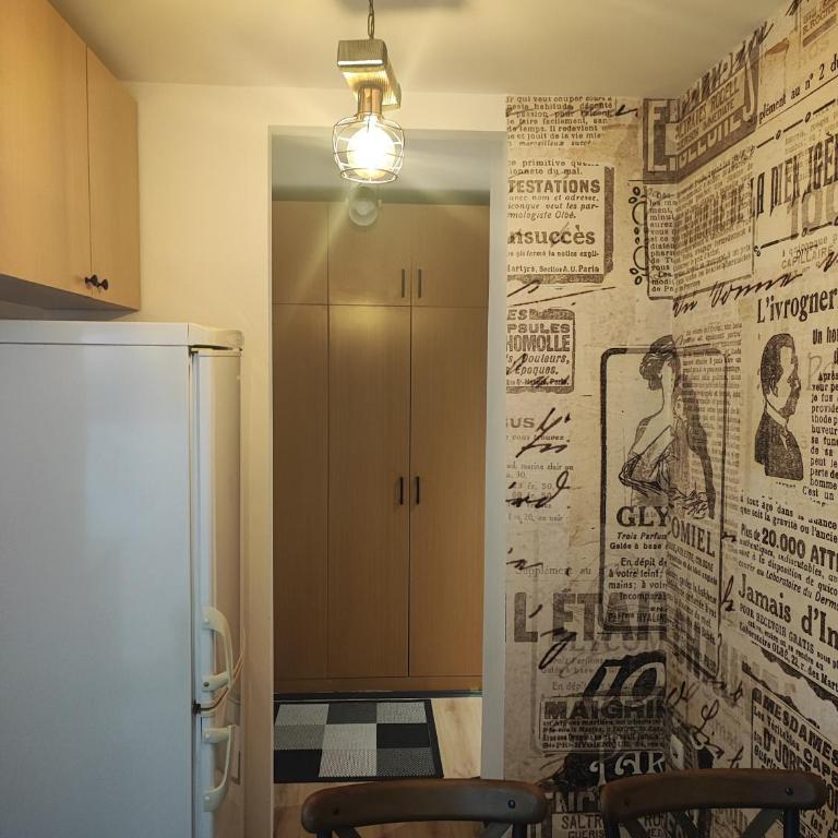 Blackwood Hill - Apartman - 18