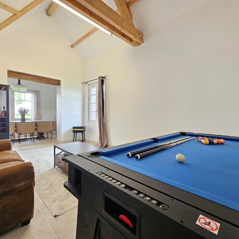Superbe villa familiale, 8 couchages - Villa - 45