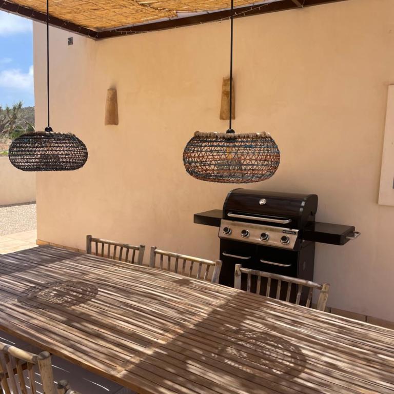 Villa privada en entorno rural - Villa de 3 dormitorios - 7