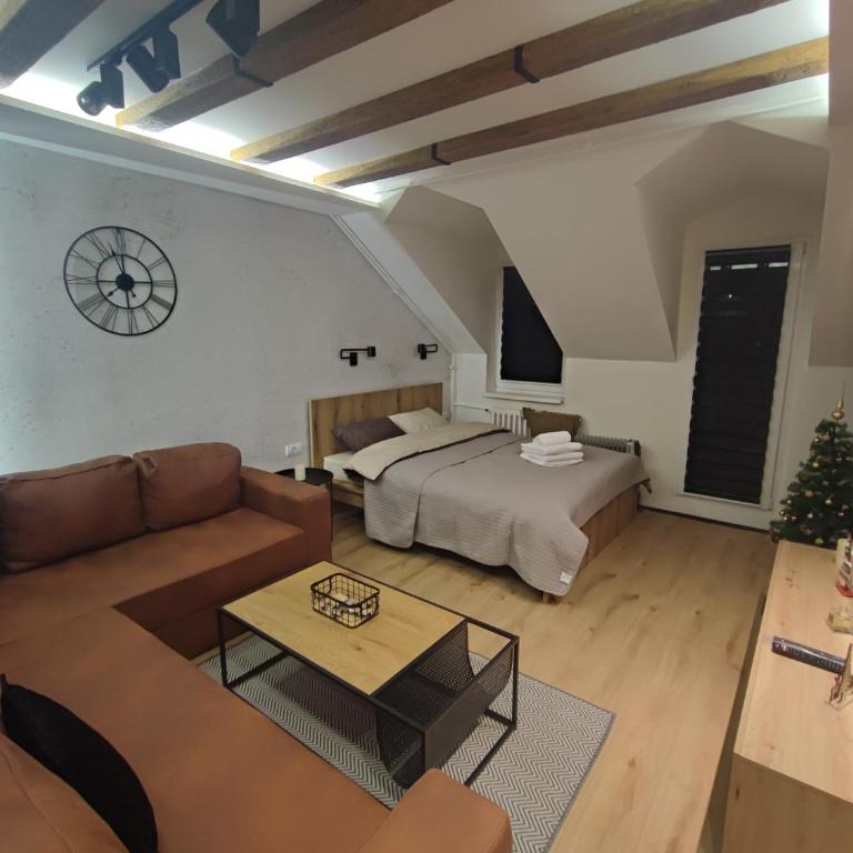 Blackwood Hill - Apartman - 8