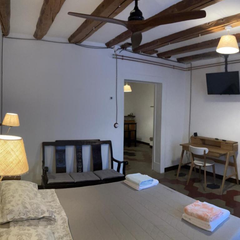 Antiche Stalle III - Appartamento con 1 Camera da Letto - 6