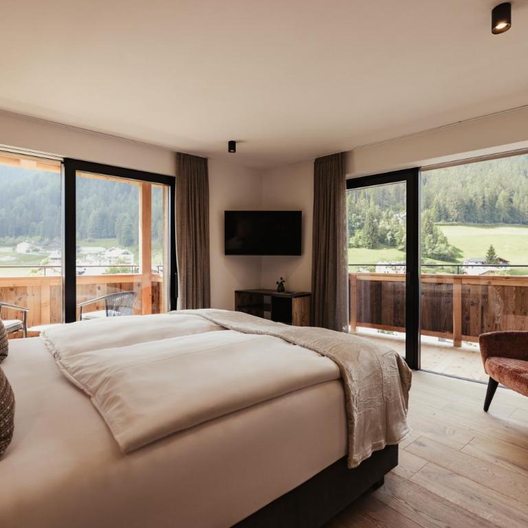 Luxury Chalet Milé - Chalet con 3 Camere da Letto - 33