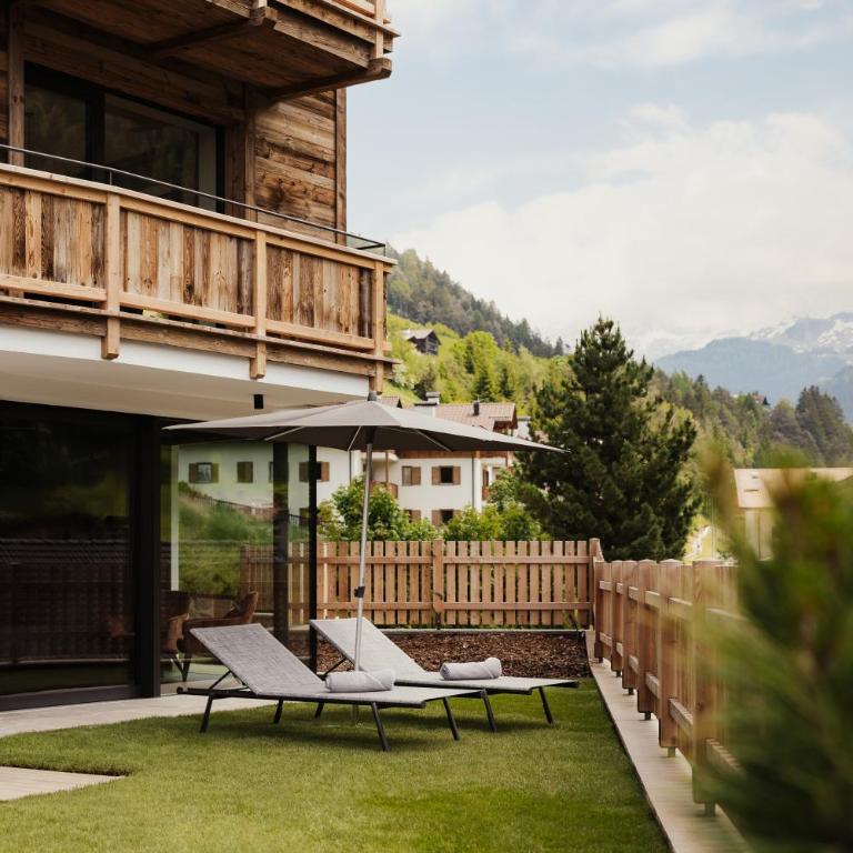 Luxury Chalet Milé - Chalet con 3 Camere da Letto - 12