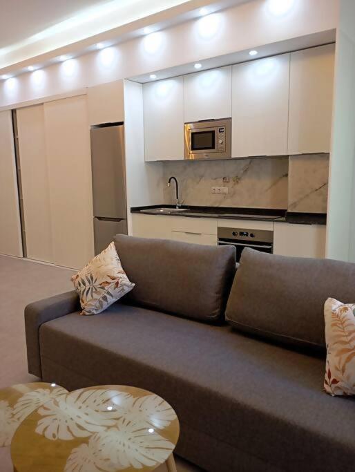 Coqueto apartamento en La Luz b - Apartamento de 1 dormitorio - 8