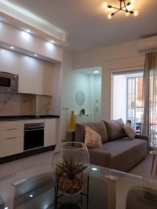 Coqueto apartamento en La Luz b - Apartamento de 1 dormitorio - 13