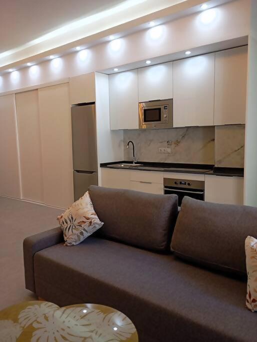 Coqueto apartamento en La Luz b - Apartamento de 1 dormitorio - 14