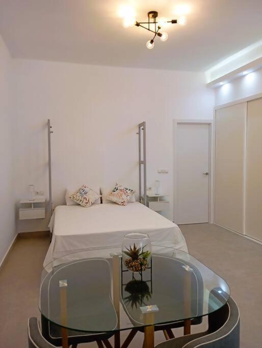 Coqueto apartamento en La Luz b - Apartamento de 1 dormitorio - 20