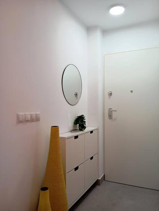 Coqueto apartamento en La Luz b - Apartamento de 1 dormitorio - 25