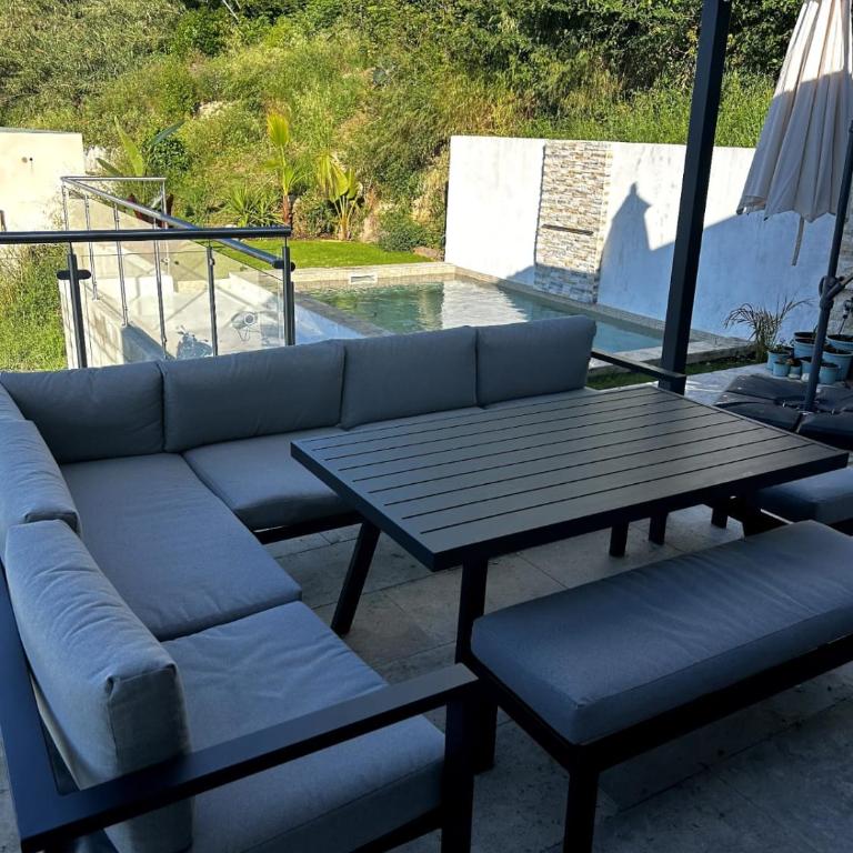 Villa LA PARISIENNE - Villa - 7
