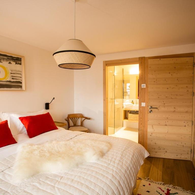 La Petite Bulette - Maison 4 Chambres - 11