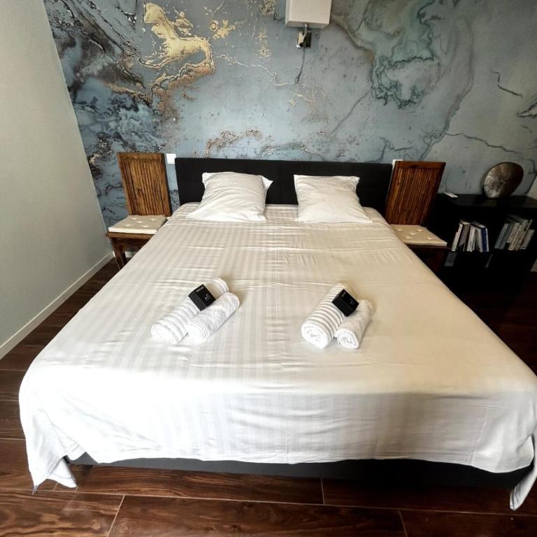 Villa LA PARISIENNE - Villa - 15
