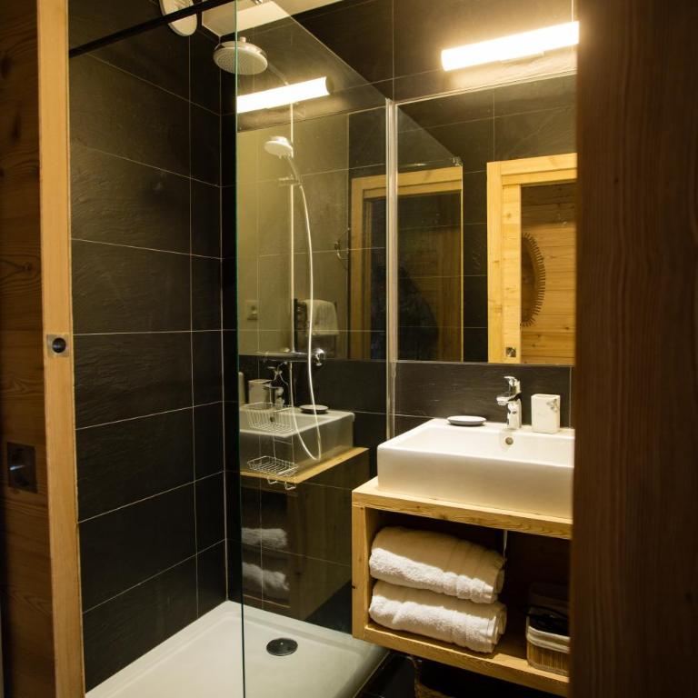 La Petite Bulette - Maison 4 Chambres - 15