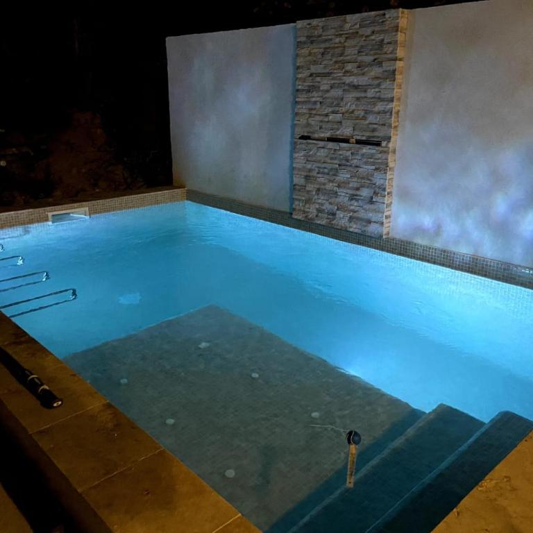 Villa LA PARISIENNE - Villa - 8