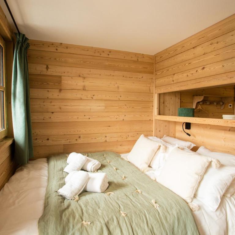 La Petite Bulette - Maison 4 Chambres - 16