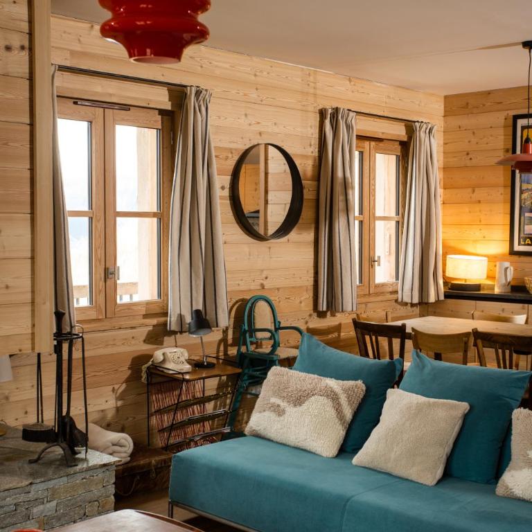 La Petite Bulette - Maison 4 Chambres - 3
