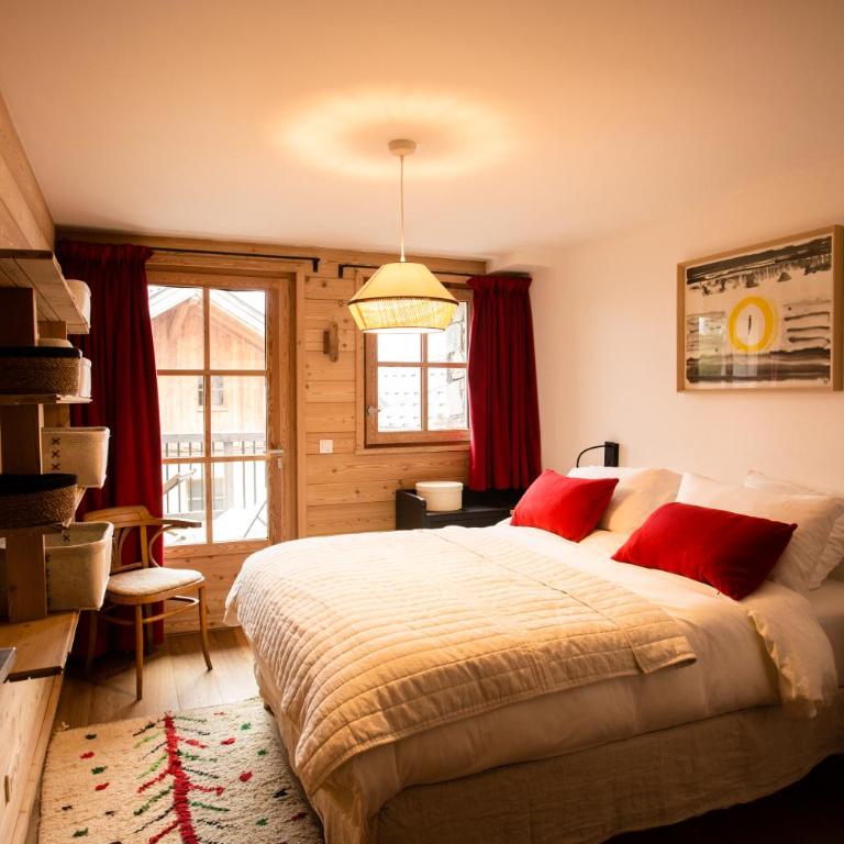 La Petite Bulette - Maison 4 Chambres - 9