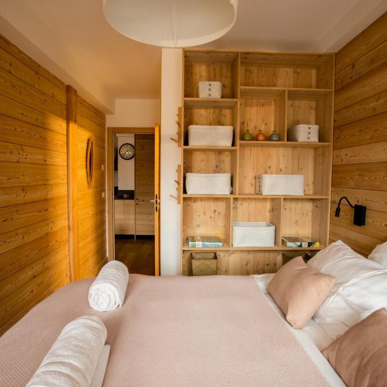 La Petite Bulette - Maison 4 Chambres - 14