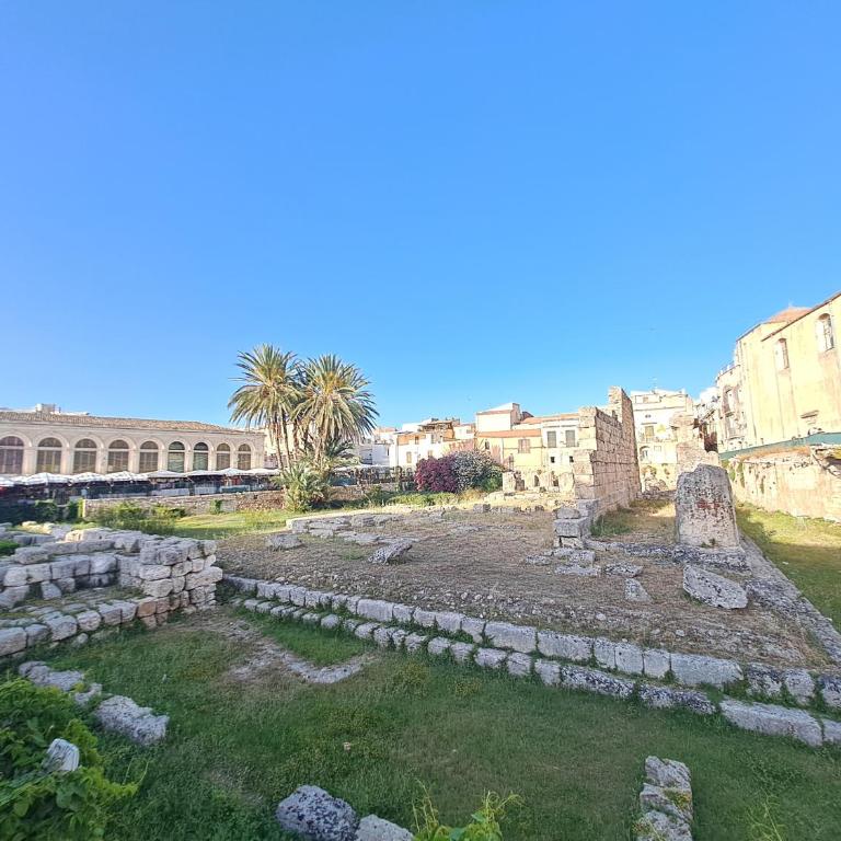 La Casetta di Apollo - Appartamento con 1 Camera da Letto - 25
