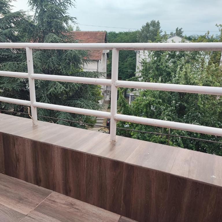 Blackwood Hill - Apartman - 38