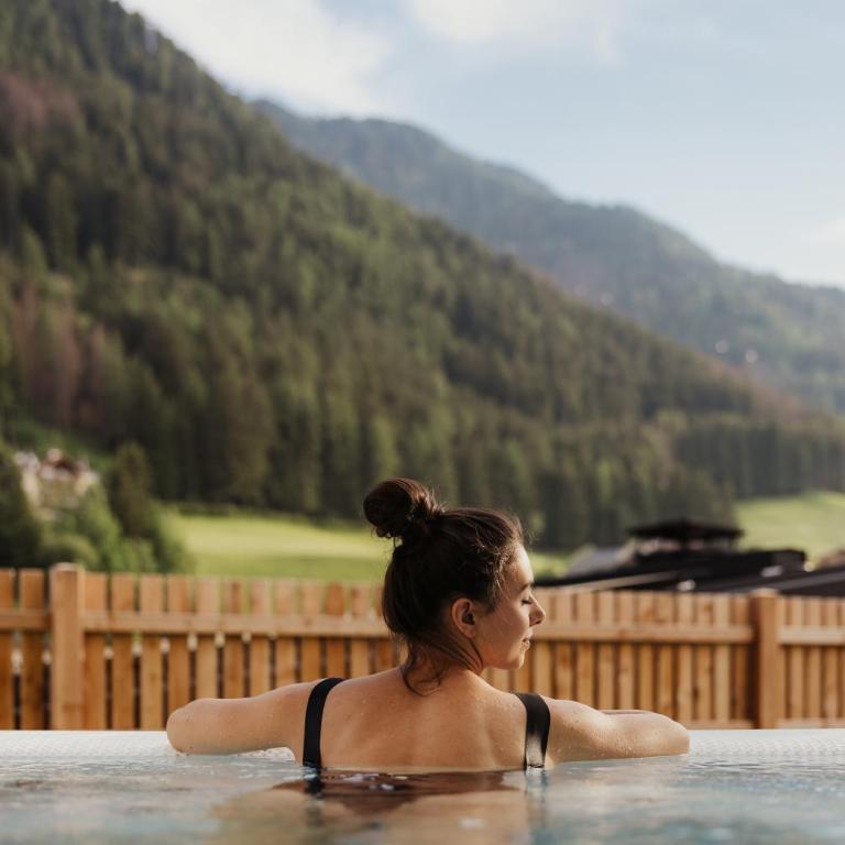 Luxury Chalet Milé - Chalet con 3 Camere da Letto - 35