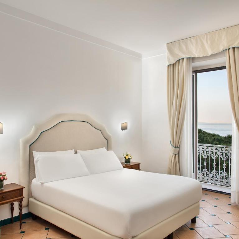 Hotel Residence - Camera Matrimoniale Superior - 7