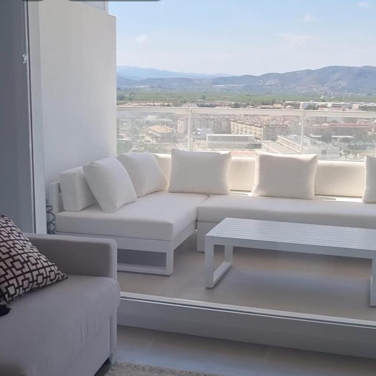 "BOUTIQUE H8" Beach Roof Terrace Infinity Pool Bar SPA Padel Swimming Pool - Apartamento de 1 dormitorio - 45