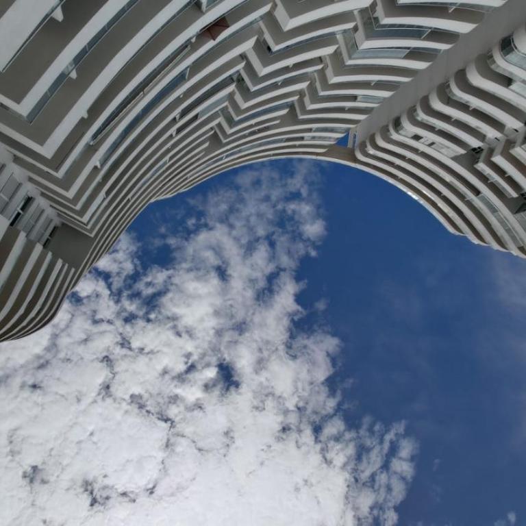 "BOUTIQUE H8" Beach Roof Terrace Infinity Pool Bar SPA Padel Swimming Pool - Apartamento de 1 dormitorio - 66