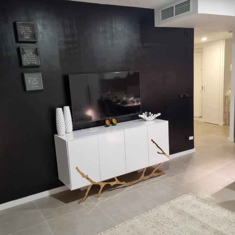 "BOUTIQUE H8" Beach Roof Terrace Infinity Pool Bar SPA Padel Swimming Pool - Apartamento de 1 dormitorio - 36