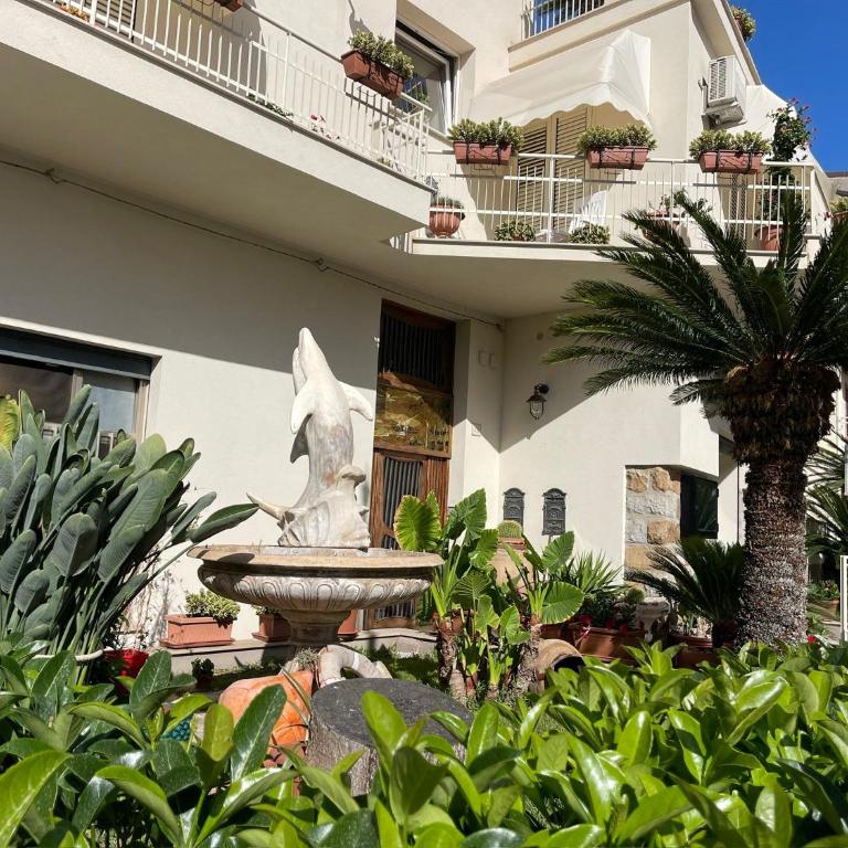 Il delfino holiday house - Appartamento con 2 Camere da Letto - 18