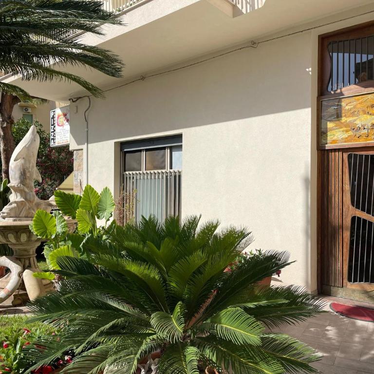Il delfino holiday house - Appartamento con 2 Camere da Letto - 20