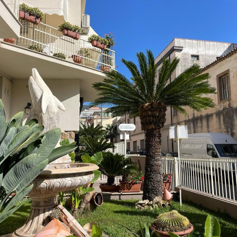 Il delfino holiday house - Appartamento con 2 Camere da Letto - 22