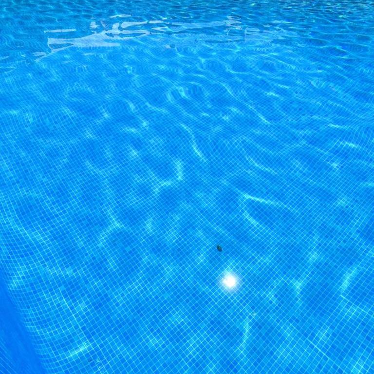 Apartamento Las Marinas - Two-Bedroom Apartment - 10