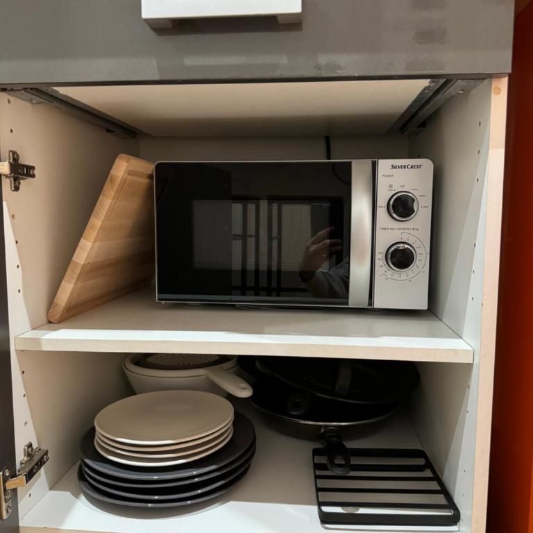 Jungle Room, centre ville Dax - Deluxe Apartment mit 1 Schlafzimmer - 13