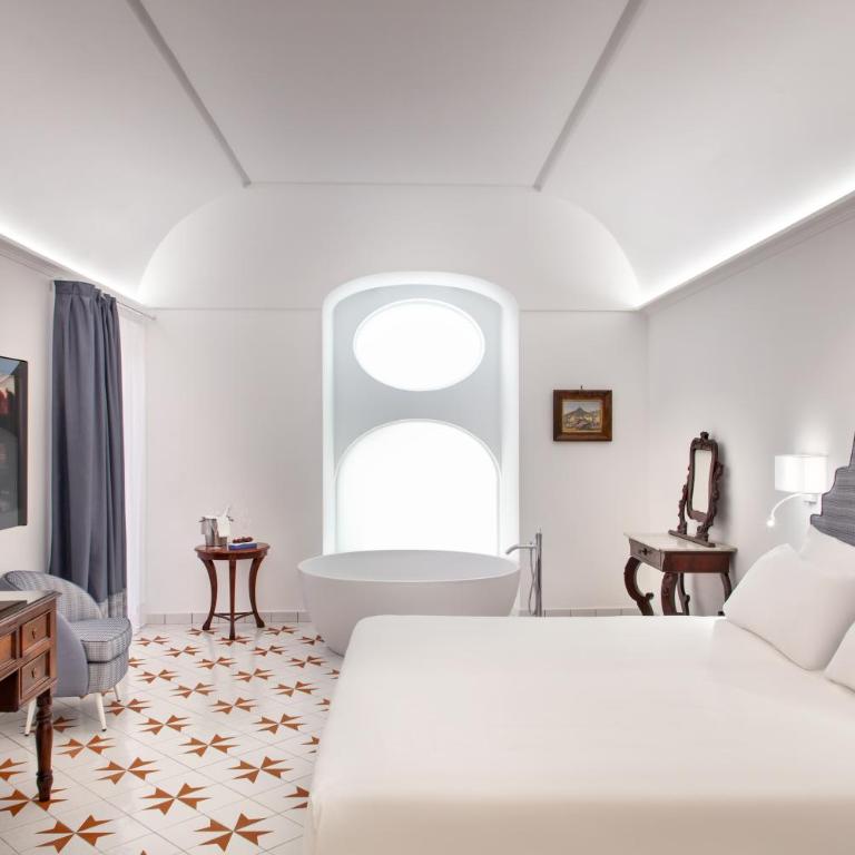 Hotel Residence - Premium Deluxe con Balcone - 4