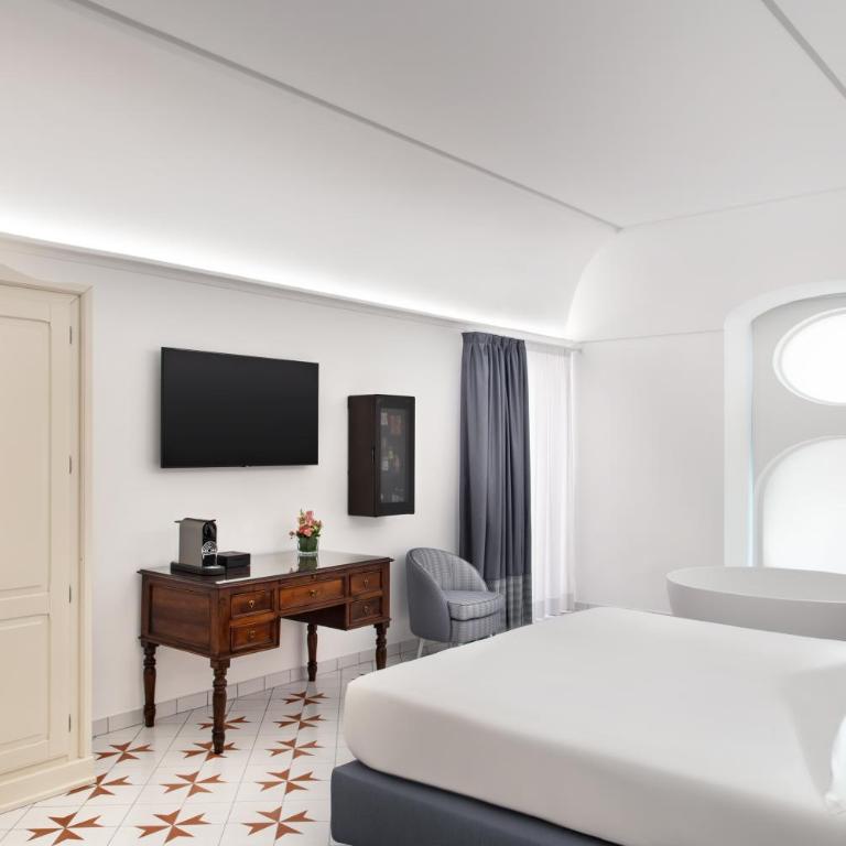 Hotel Residence - Premium Deluxe con Balcone - 5