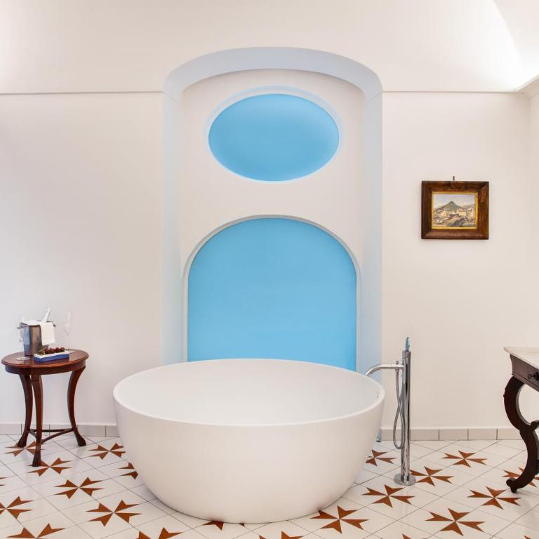 Hotel Residence - Premium Deluxe con Balcone - 6