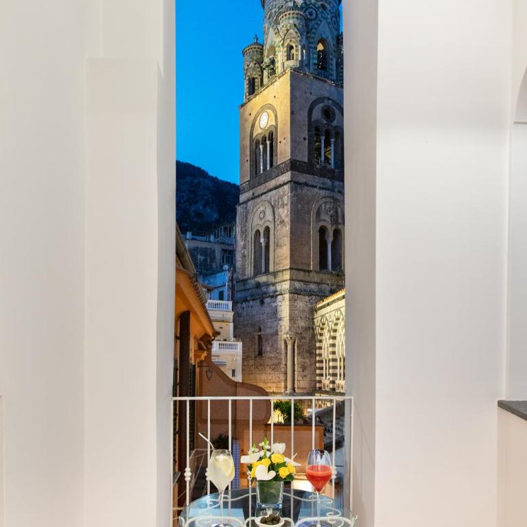 Hotel Residence - Premium Deluxe con Balcone - 7