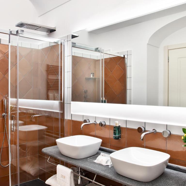 Hotel Residence - Premium Deluxe con Balcone - 8