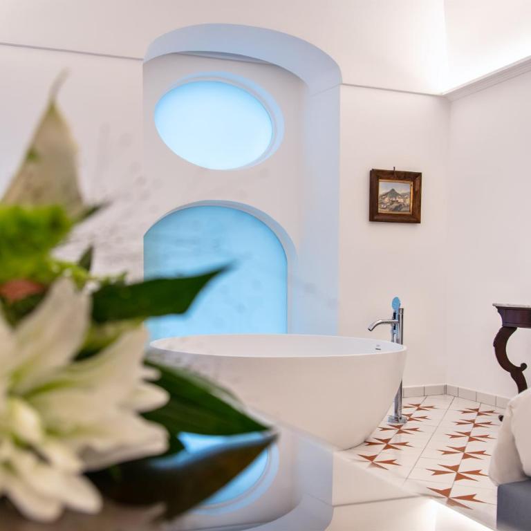 Hotel Residence - Premium Deluxe con Balcone - 9