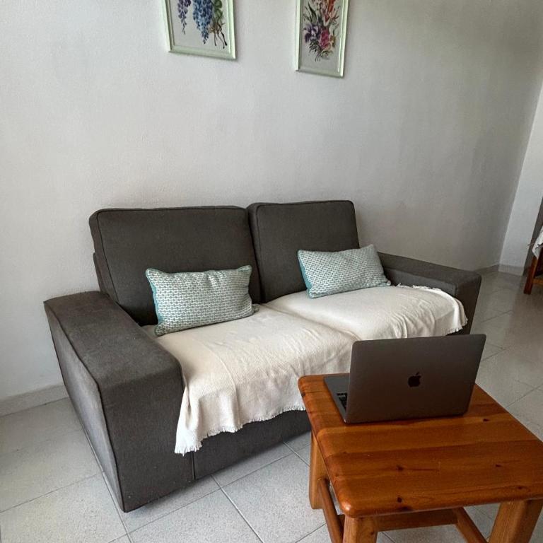 Apartamento Las Marinas - Two-Bedroom Apartment - 8