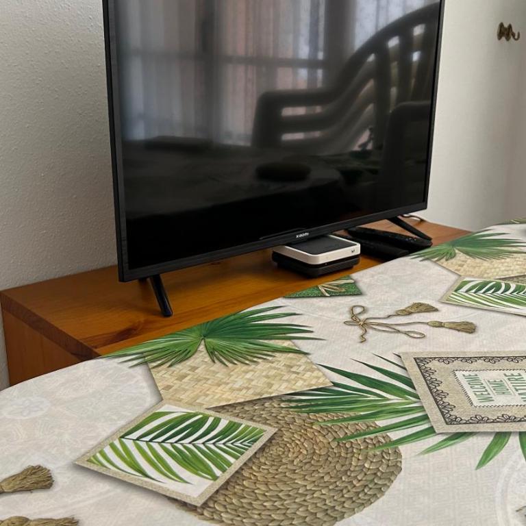 Apartamento Las Marinas - Two-Bedroom Apartment - 9