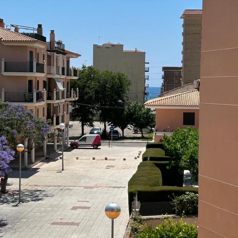 Apartamento Las Marinas - Two-Bedroom Apartment - 15