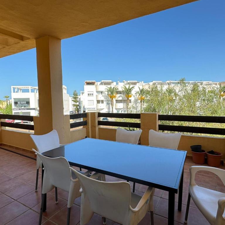 El Faro Puerto Rey - Vera Playa - Apartamento de 2 dormitorios - 3