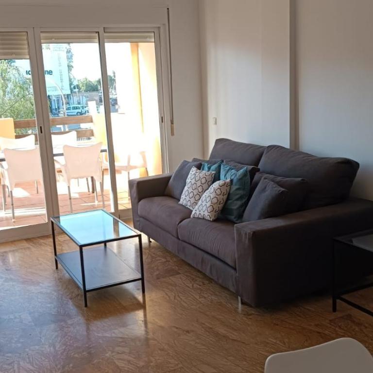 El Faro Puerto Rey - Vera Playa - Apartamento de 2 dormitorios - 20