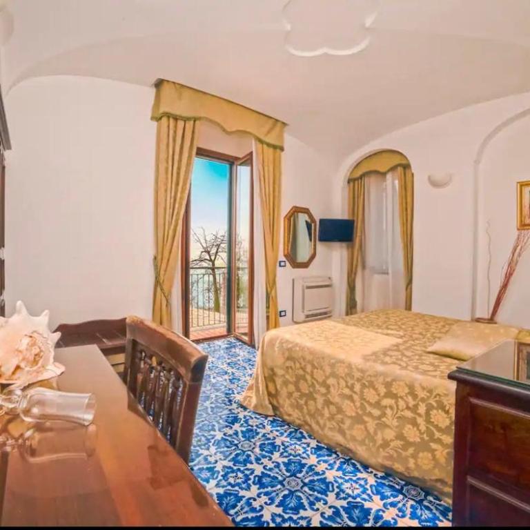 Villa Borgo San Michele - Appartamento Deluxe con 3 Camere da Letto - 1