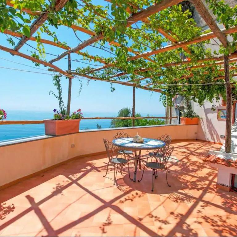 Villa Borgo San Michele - Appartamento Deluxe con 3 Camere da Letto - 3