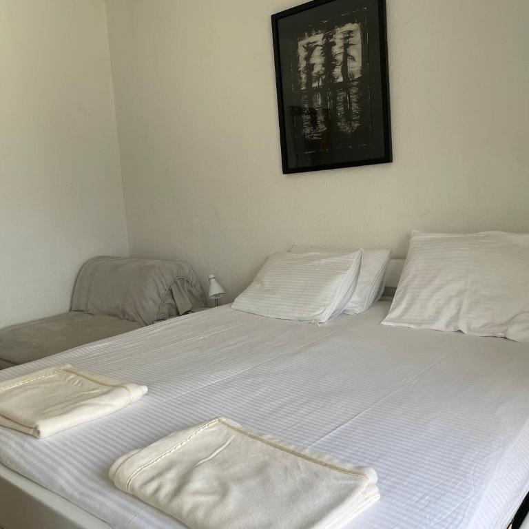 Andrijana apartments - Apartment with Sea View - 29